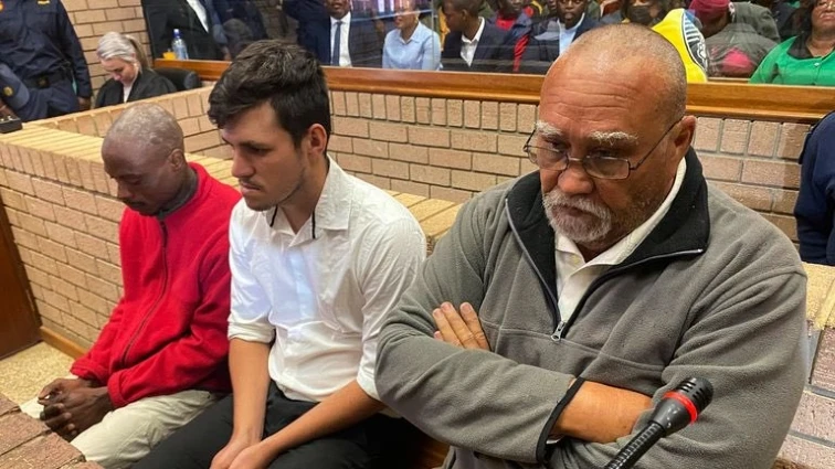 Charges dropped against one accused in Limpopo pig feeding case