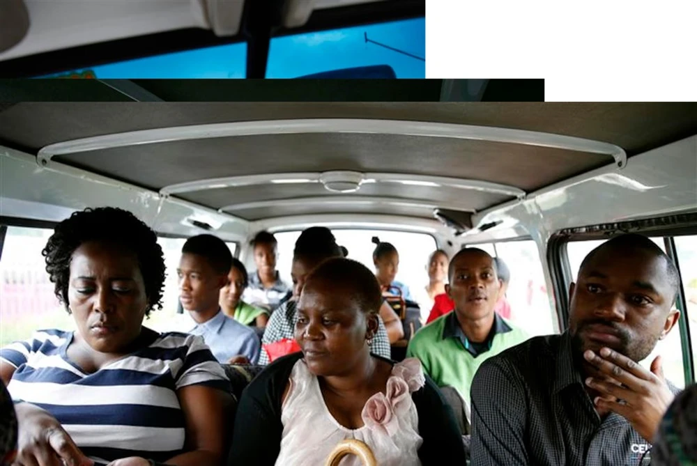 Santaco, City of Ekurhuleni reach agreement to end taxi strike