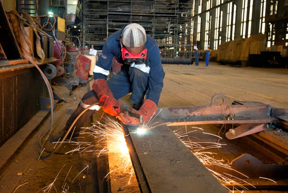 SA trade body recommends duties to curb steel imports