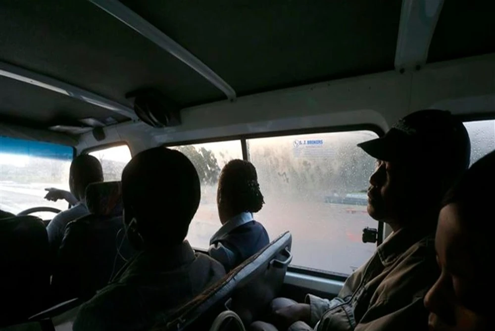 Fuel price hike headache for taxis