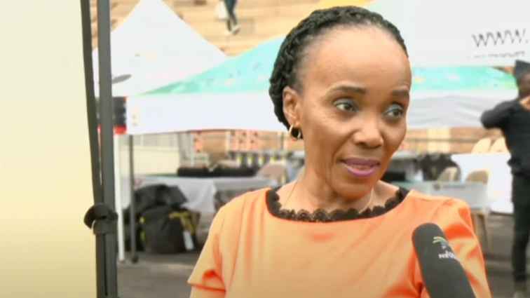 Women’s Day is a reflection of women’s struggle since 1956: Chikunga