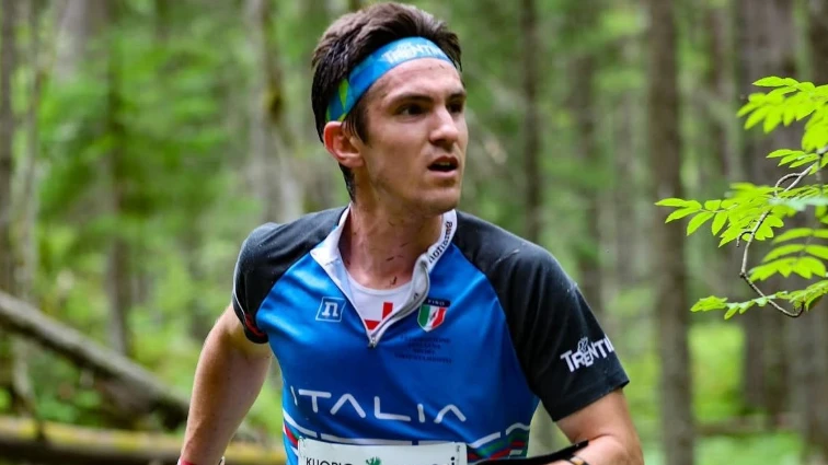Italian orienteering athlete dies at World Games in China