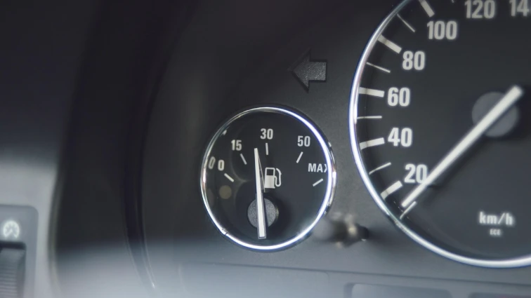 Slight fuel price relief expected in September