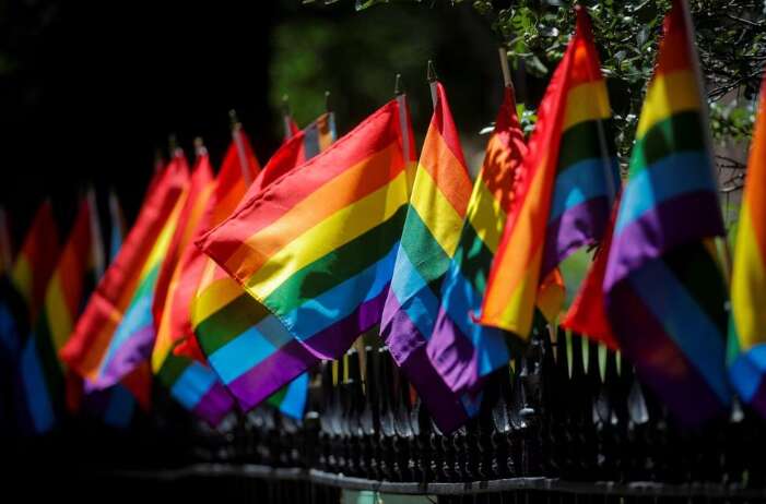 Northern Cape holds first pride parade