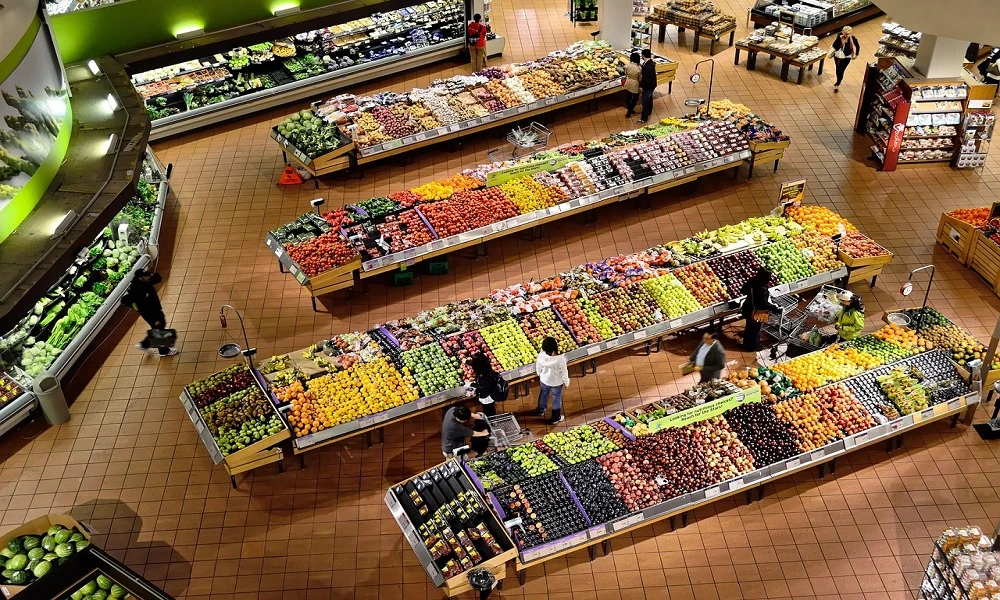 Consumer inflation rises to 3% in June