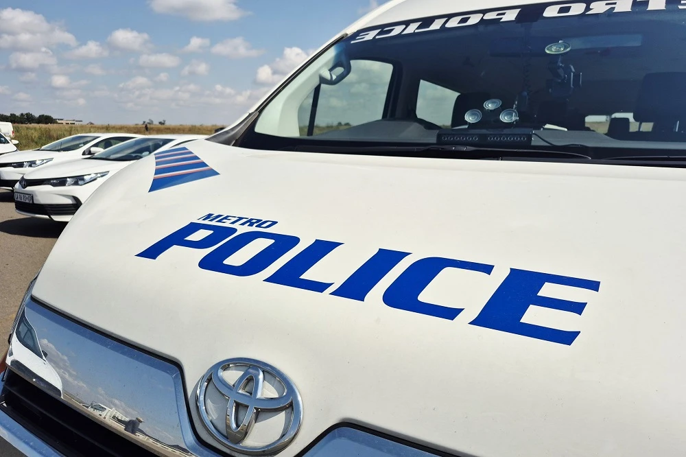 JMPD announces 24-hour roadblocks for Easter weekend