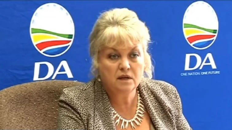 DA seeks legal advise over Kohler Barnard’s possible recusal