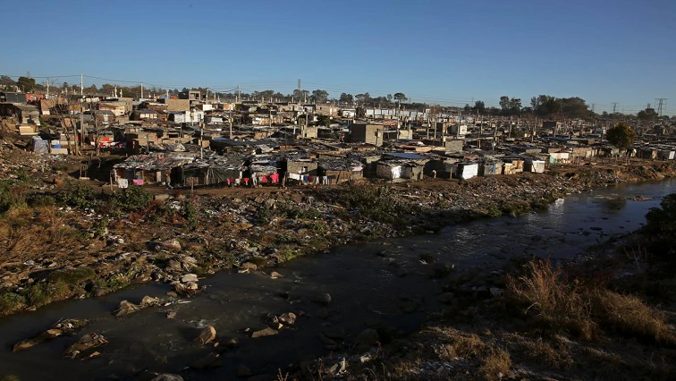 City Power denies demolishing houses in Alexandra township