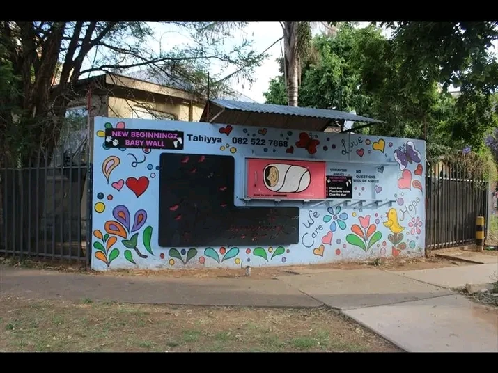 Welfare organisations call for legalisation of ‘Baby Saver’ boxes