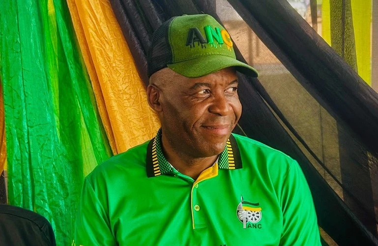 Madlanga Commission hears how company linked to ANC member won tender