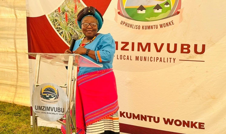 Agriculture highlighted as key to rural economy