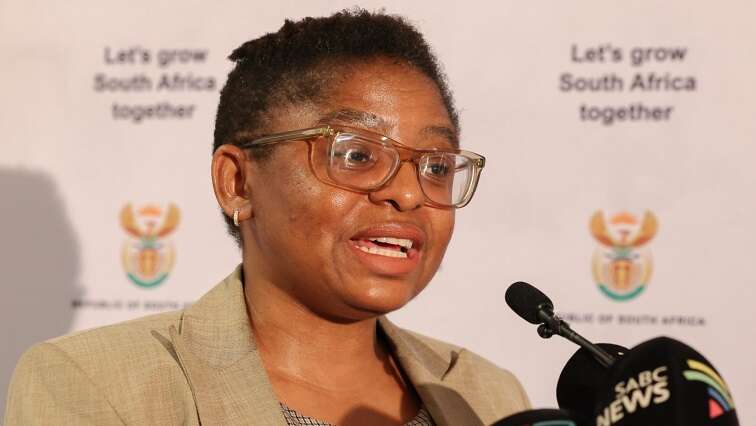 Cabinet commends SAPS for dealing with EC mass shooting