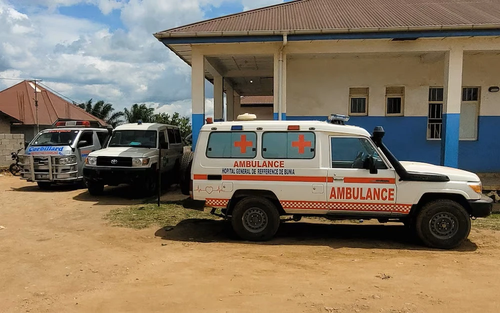 AU expresses concern over Ebola outbreak in DRC, Uganda