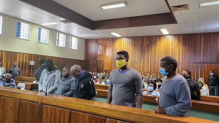 Bontle Mashiyane’s murder trial postponed to next year