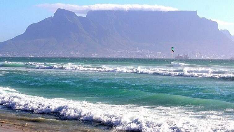 Cape Town Tourism expects record levels this coming holiday season