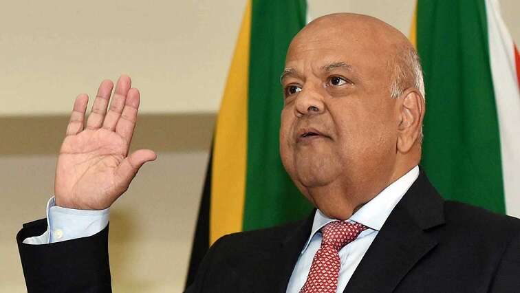 Gordhan led from the front in fight against corruption: Zibi