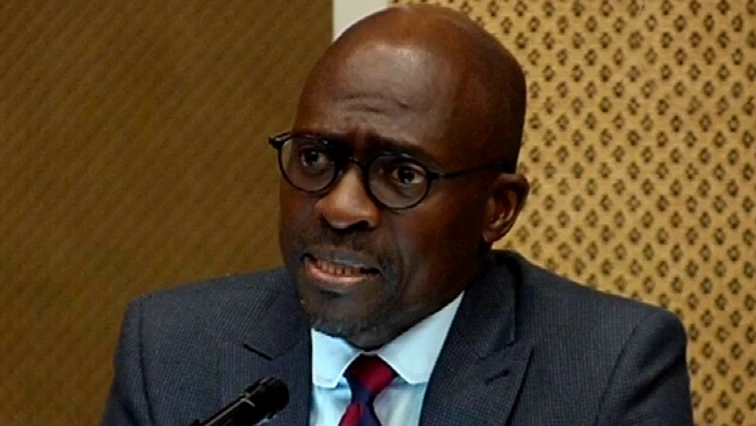 Gigaba says he was not aware the Guptas were looting vast amounts of cash