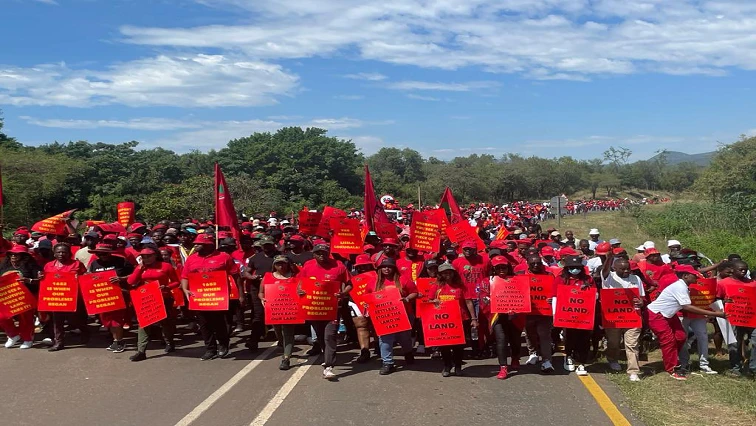 EFF to lead a ‘VAT victory march’ in Pretoria