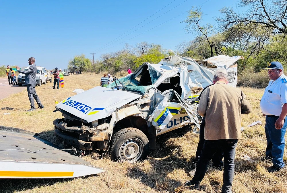 Limpopo MEC sends condolences to families of inmates and officer