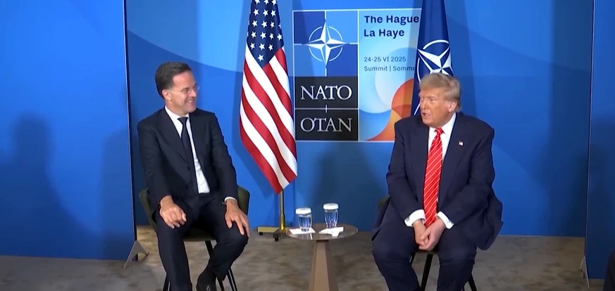 Trump touts Iran ceasefire amid doubts over nuclear setback
