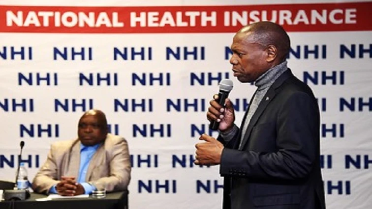 New evidence arises in corruption case against Digital Vibes, Mkhize