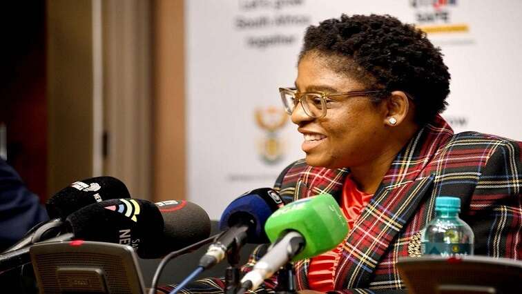 Increase in national Cabinet reflects elections outcomes: Ntshavheni