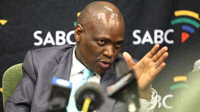 SCA dismisses with costs Motsoeneng ‘success fee’ application