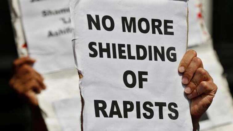 Man gets life sentence for raping his underage niece in Tzaneen