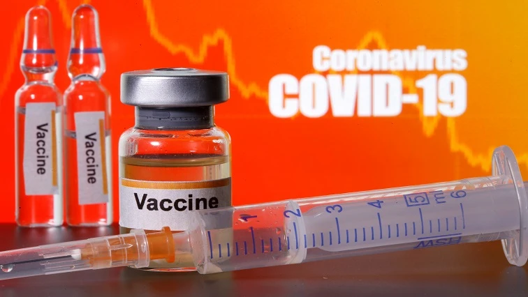 African Export Import Bank ready to raise up to $5 bln for COVID-19 vaccines for Africa: John Nkengasong