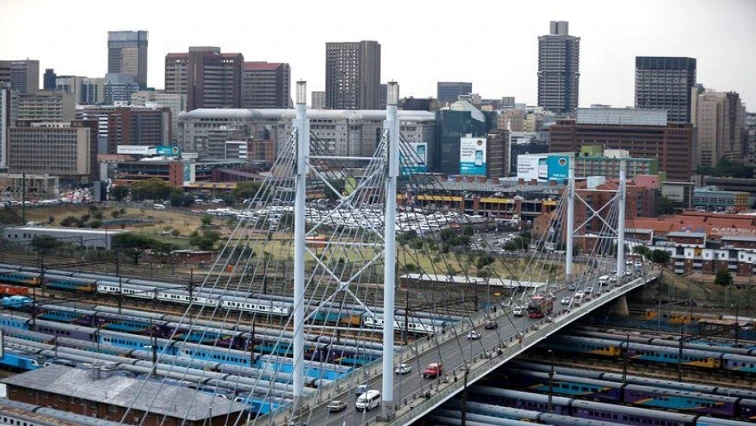 Vandalism to Gauteng’s rail infrastructure amounts to R173 million