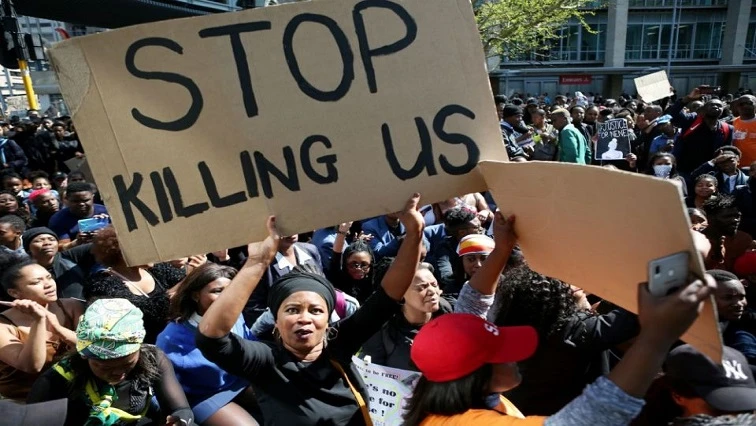 5 suspects in the killing of two Limpopo businesswomen head to court on Monday