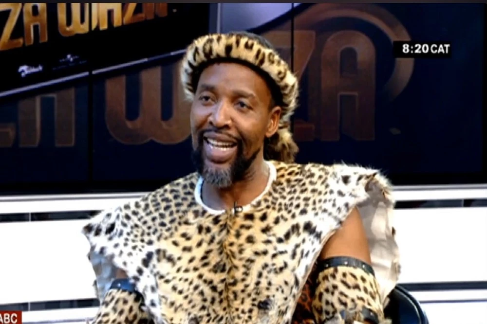 Metro FM Awards honour maskandi icon Ihashi Elimhlophe