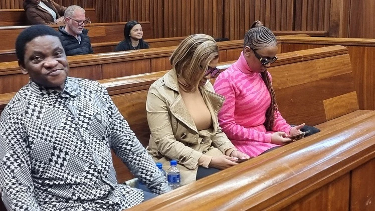NPA to appeal Omotoso case ruling