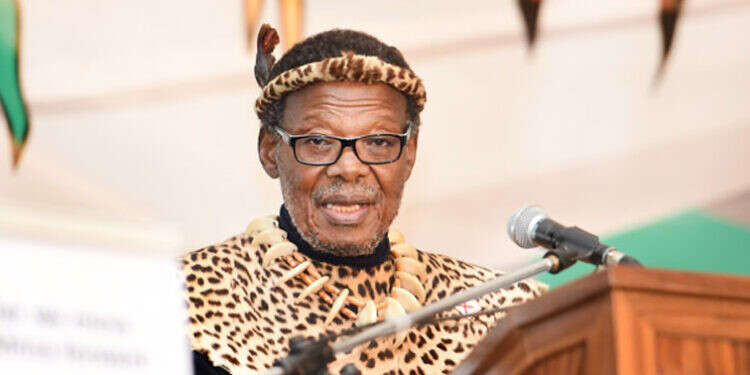 uMzinyathi Municipality to be renamed after Prince Buthelezi