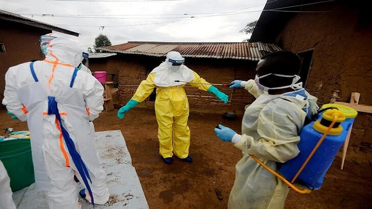 WHO declares Ebola outbreak in Congo a public health emergency