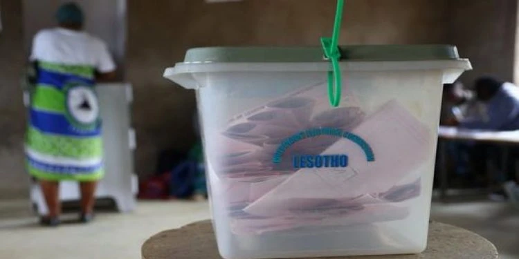 Dlamini leads SADC mission to assess Lesotho’s election compliance