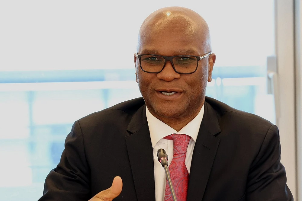 Family has identified Mthethwa’s body in Paris: Botes