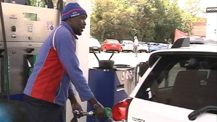 Godongwana increases fuel levy for first time in three years