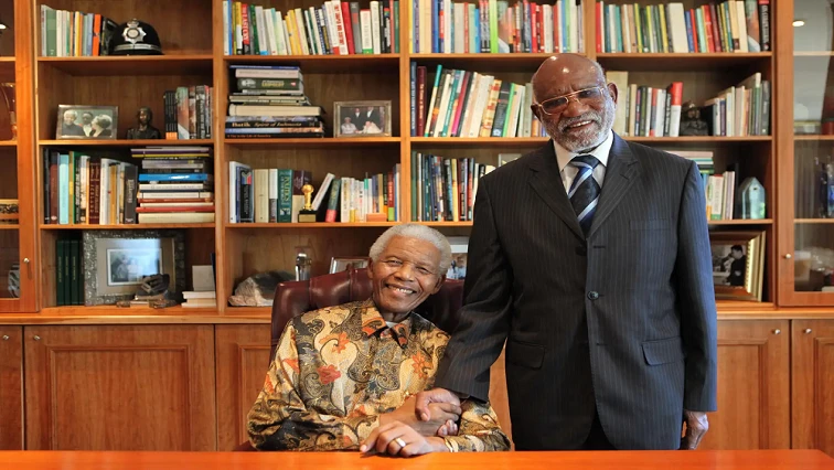 Family of Namibia’s Ya Toivo recalls his role in training combatants