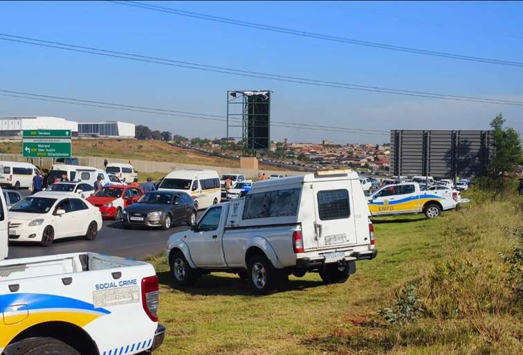 Over 3000 motorists arrested during road safety campaigns in SA