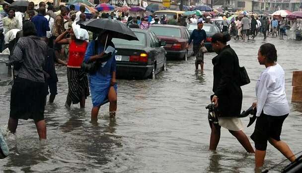 Nigeria reports 359 cholera deaths in first nine months of year