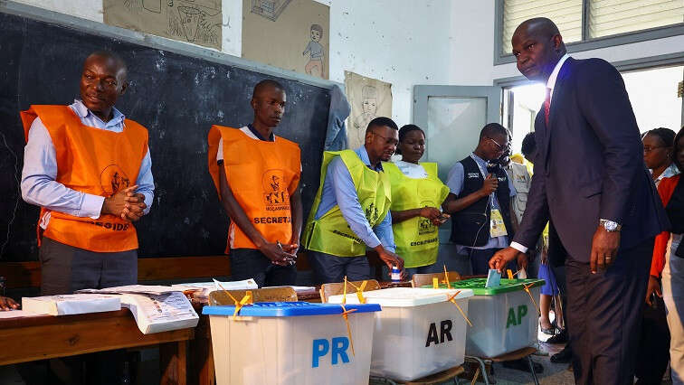 Mozambique fully prepared for elections, says Electoral Commission