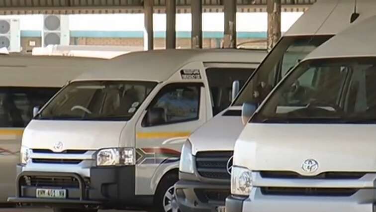 SANTACO to address safety concerns in taxi industry