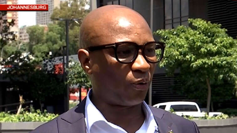 Kodwa not seeking any position after withdrawal of charges