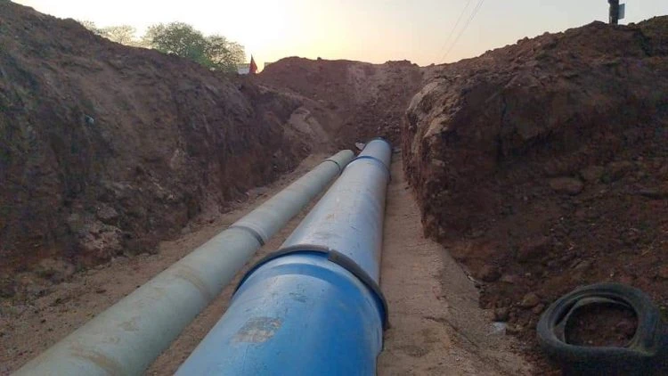78% of treatment plants malfunction in Limpopo: Seitlholo