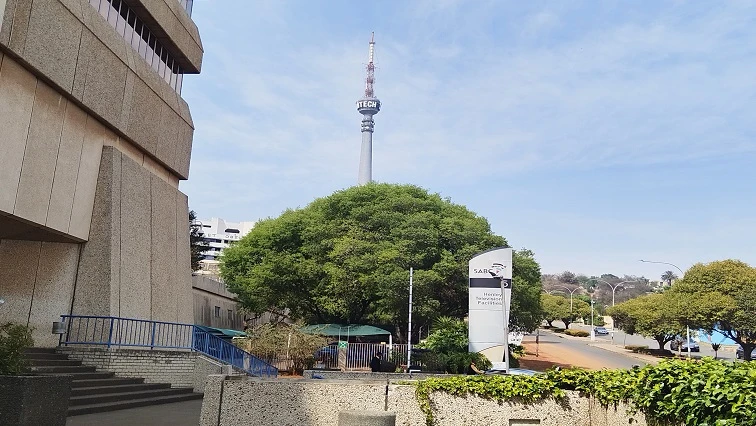 SABC allocated funds to help with Sentech debt: Malatsi
