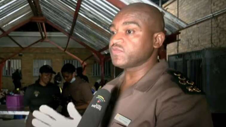 Parolee monitoring operation conducted in Mthatha