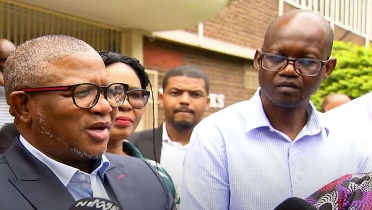 Mboweni’s funeral declared a state funeral, set for Saturday: Mbalula