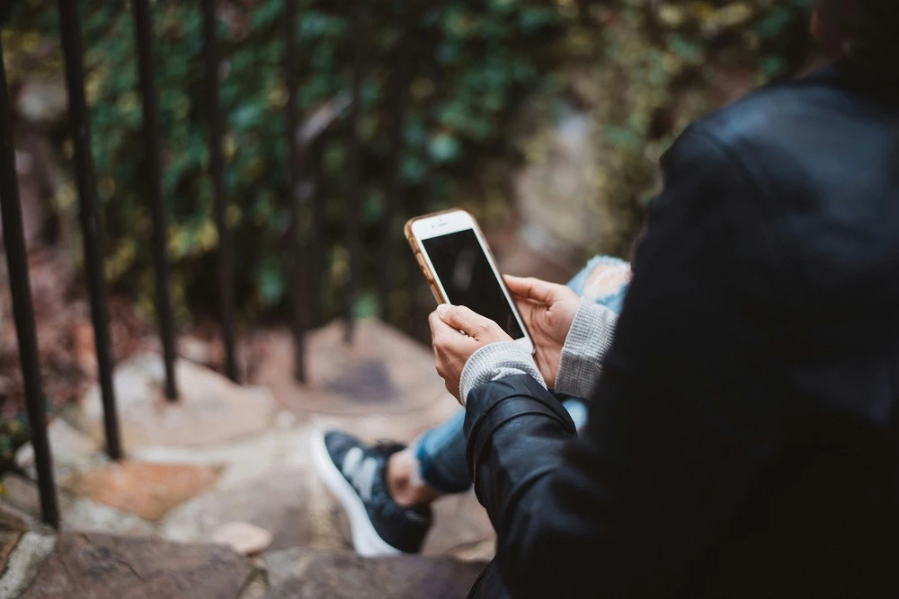 Meet AI chatbot that talks to SA’s youth about sex, HIV, self-harm