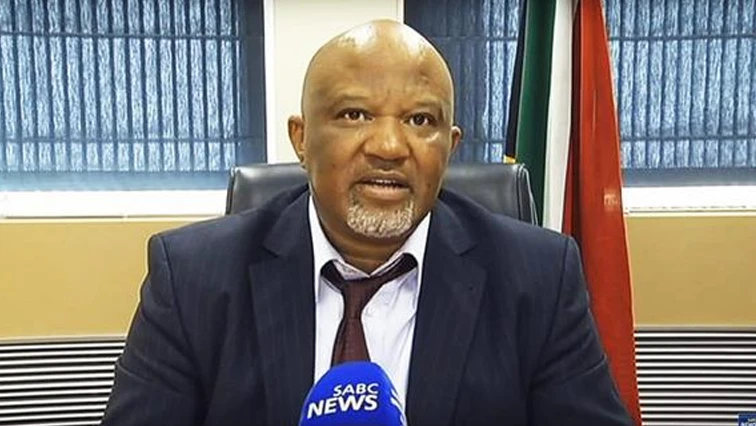 Jonas appointed to mend US ties after Rasool’s departure